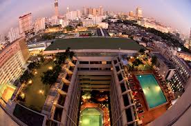 تور تایلند هتل آسیا - آژانس مسافرتی و هواپیمایی آفتاب ساحل آبی